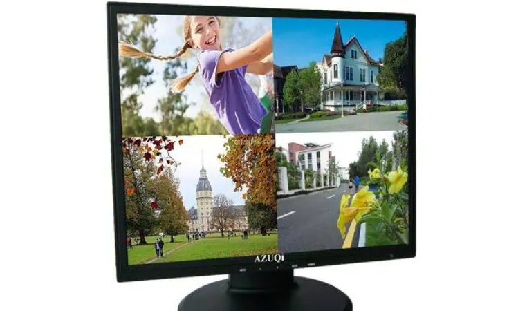 19寸显示屏有多大