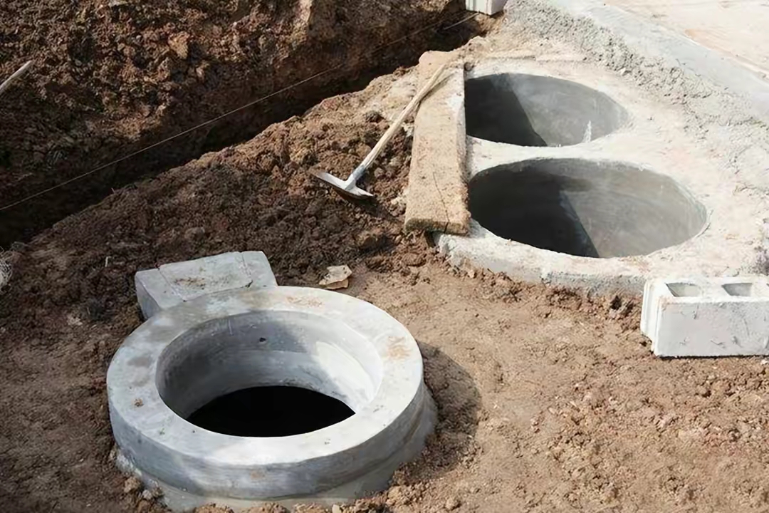 中国农村的沼气池为何废弃了?即使没被禁止,为什么很少有人用?