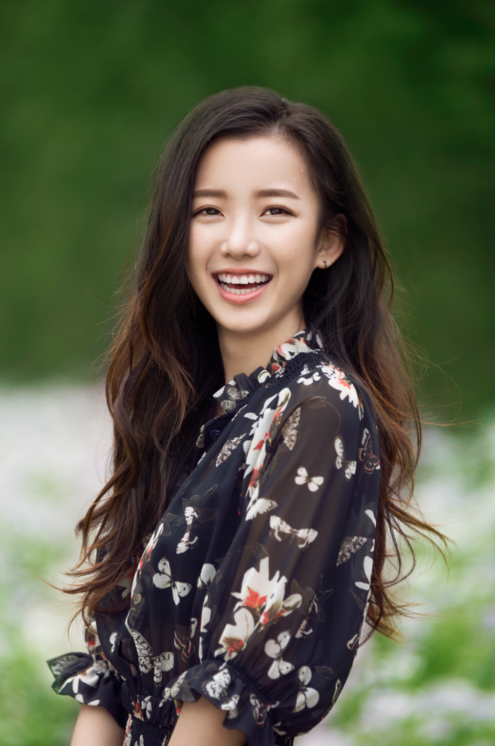 徐一娢