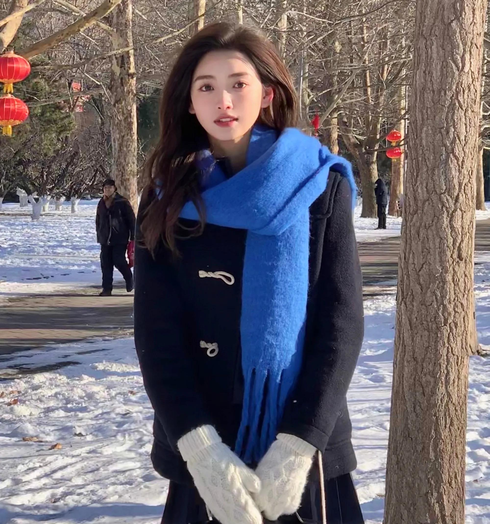 咪咕体育nba女主播金佳悦,颜值与实力并存,太招人喜欢了