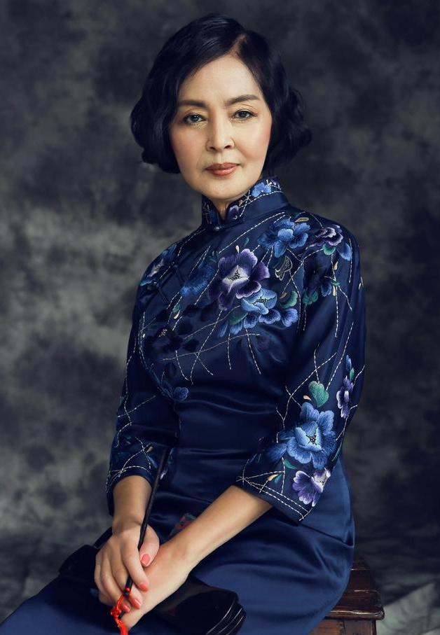 程永玲