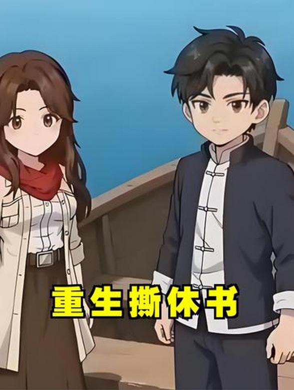 重生撕休书