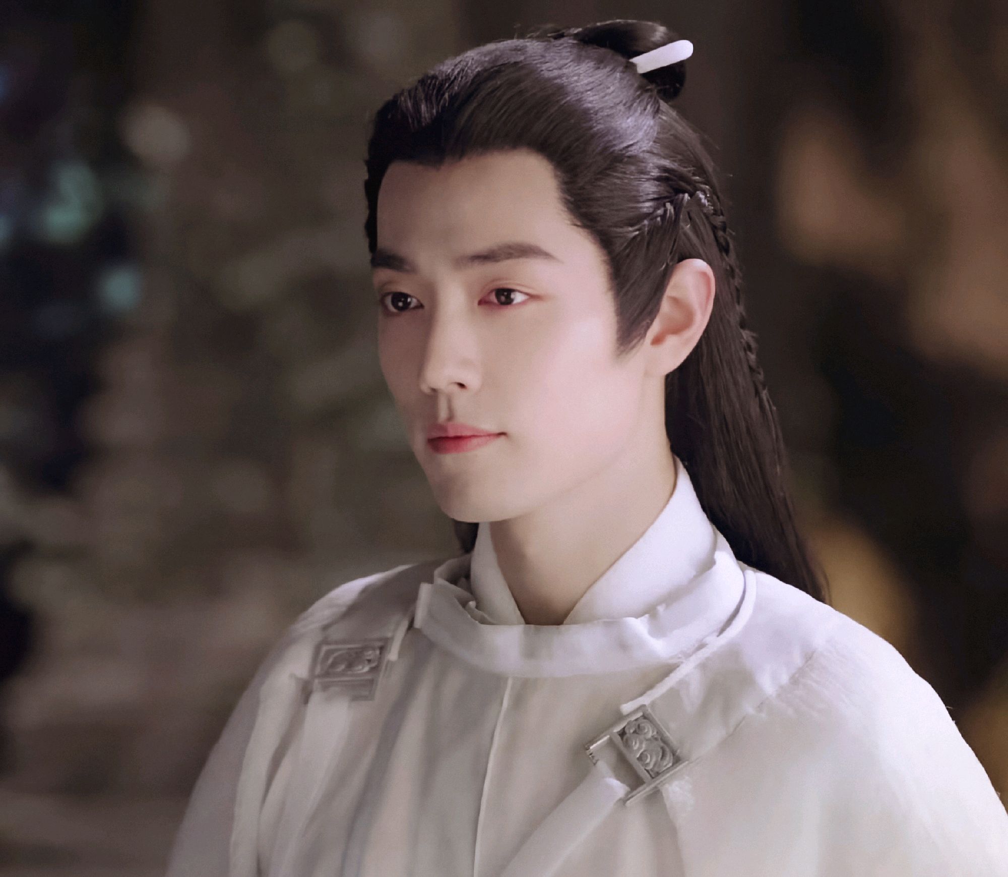 《时·允》第23章-添置,九嶷山神官时影与徒弟谢允的三世情缘