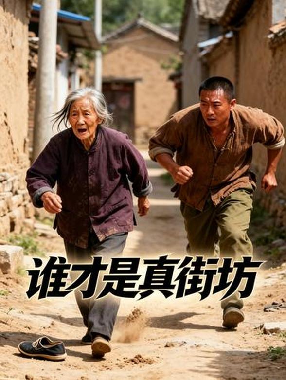 谁才是真街坊封面图