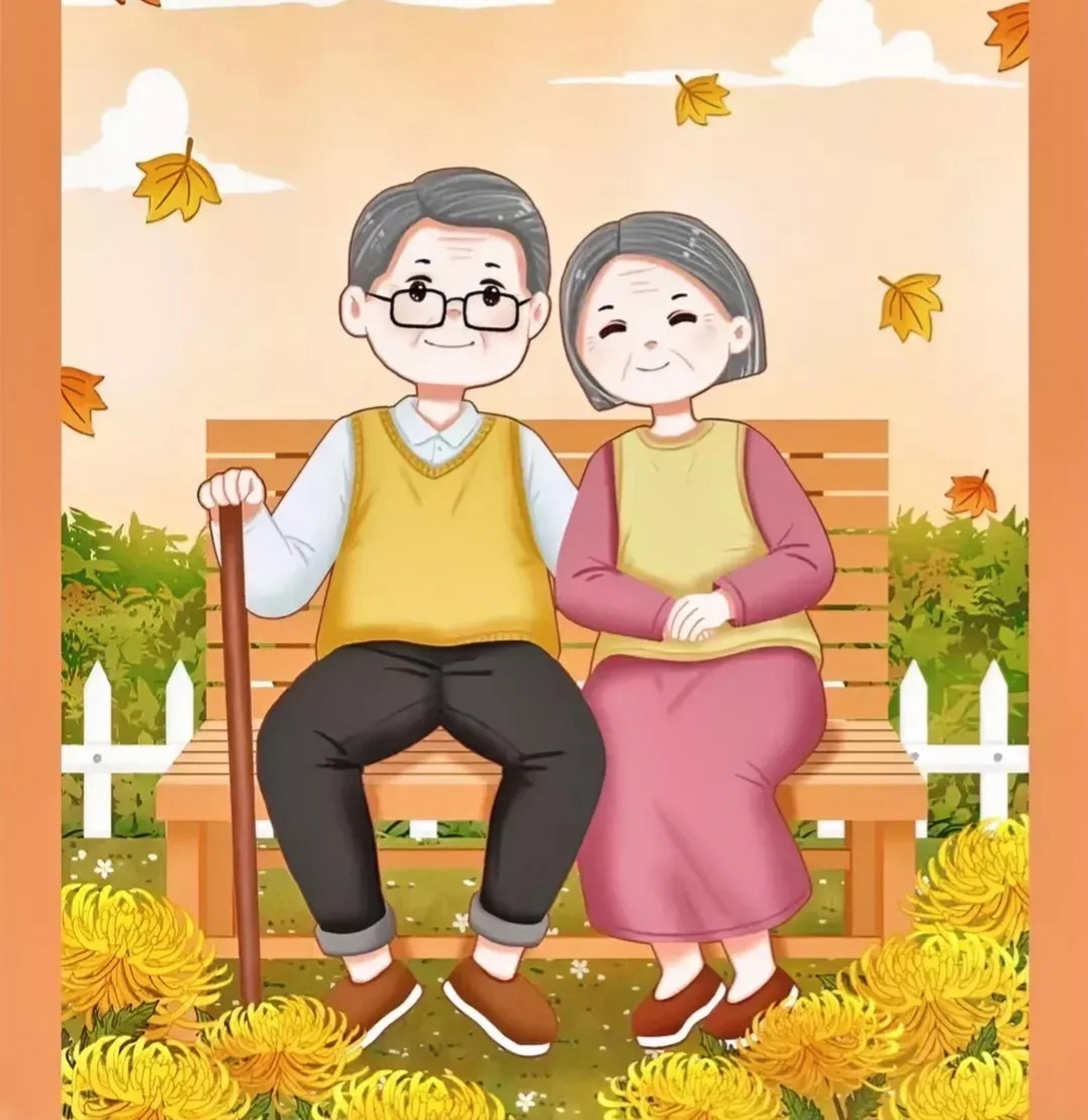 流传千年的老人言,句句都是大智慧: 1,上身长,下身短,不是吃就是懒.