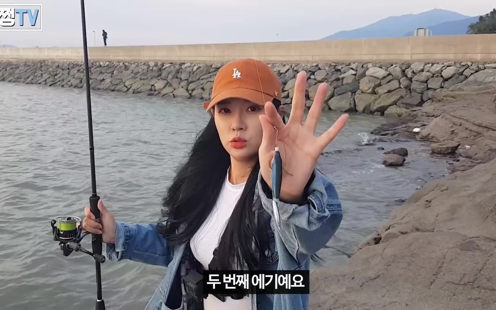 野外钓鱼买鱼竿如何不被坑?