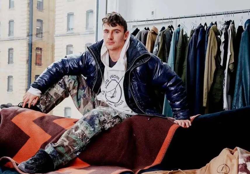 archive是什么风格