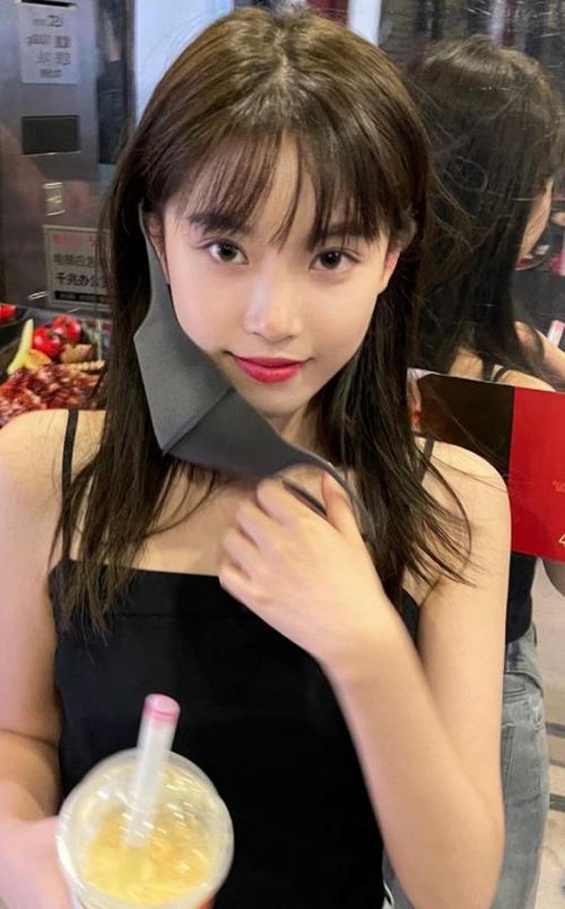 半藏森林插足阿沁刘阳感情,是被前男友渣了祸害别人.