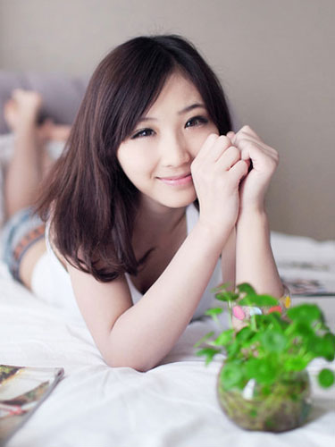 陈雯君