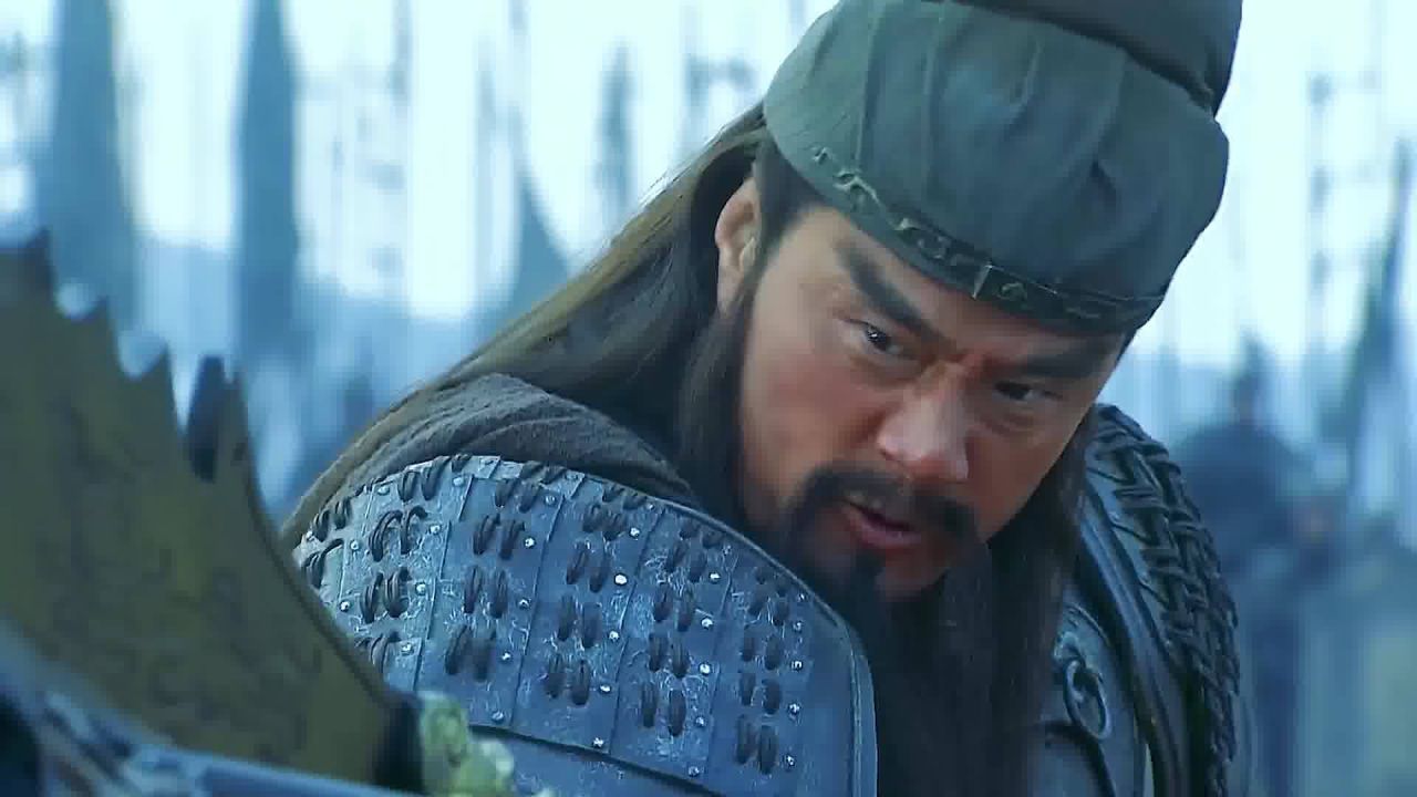 如果关羽单挑吕布能否像张飞一样保持五十回合不败