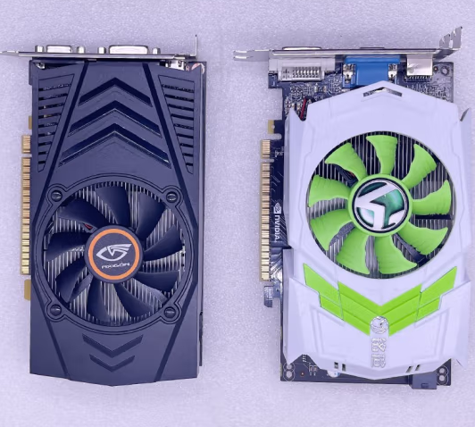 nvidia geforce gt 620的介绍