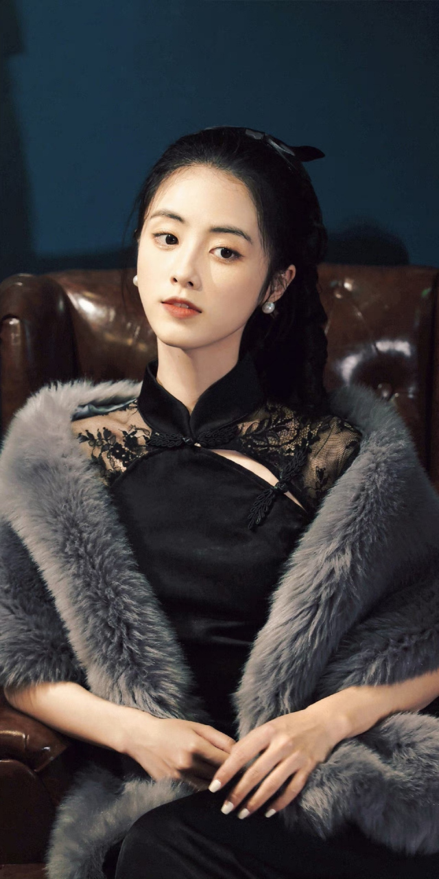 章乐韵# 清纯妩媚,风情万种,楚楚动人