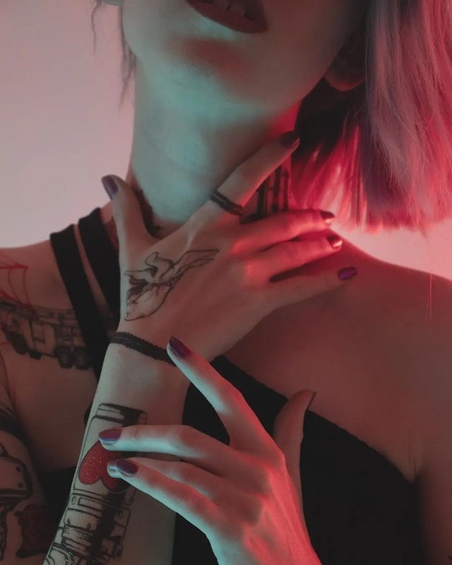 王者朵莉亚鲛人皮肤