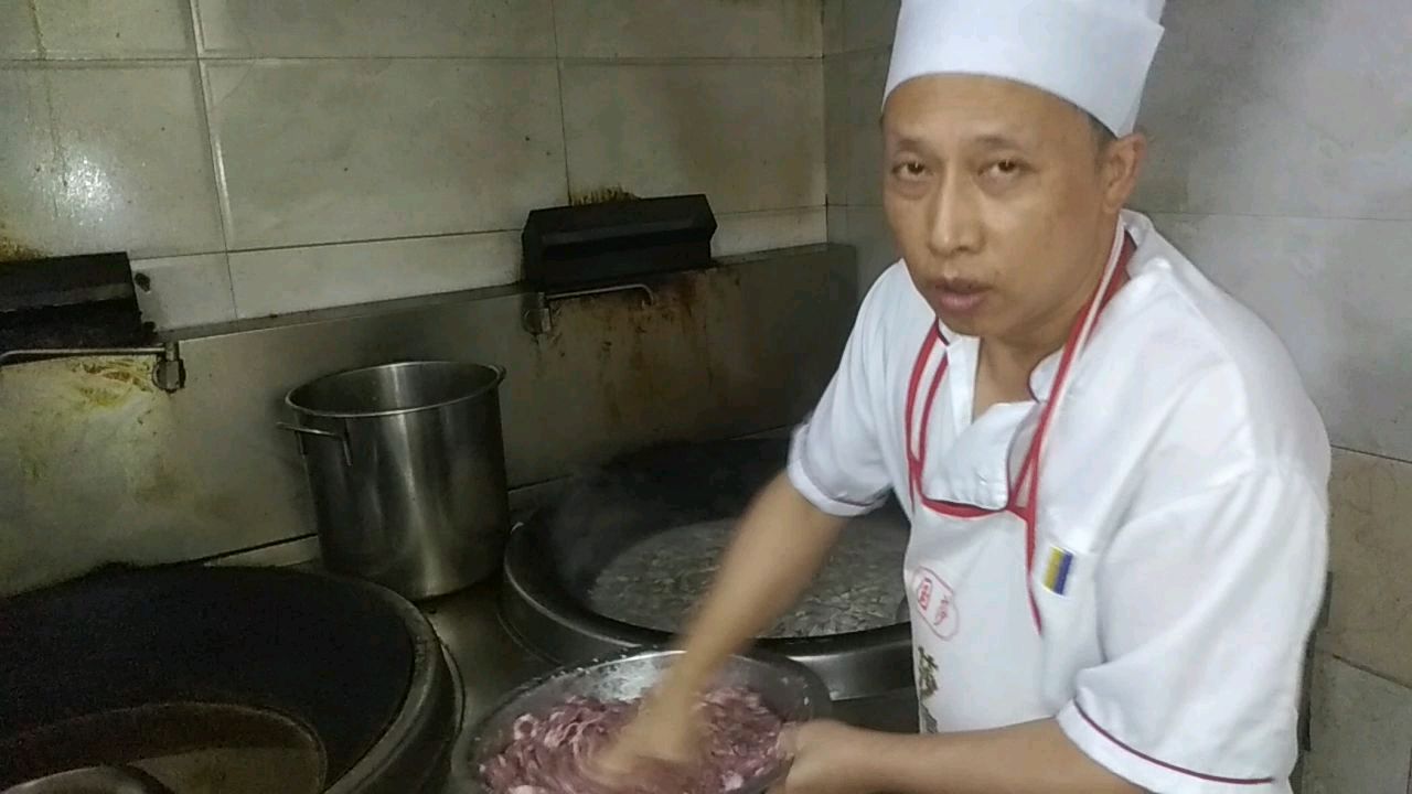 平菇肉片汤烹饪方法与技巧