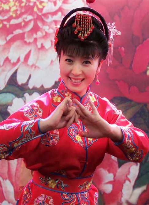 曾登上春晚舞台的六位二人转演员,其中有赵本山,高秀敏等