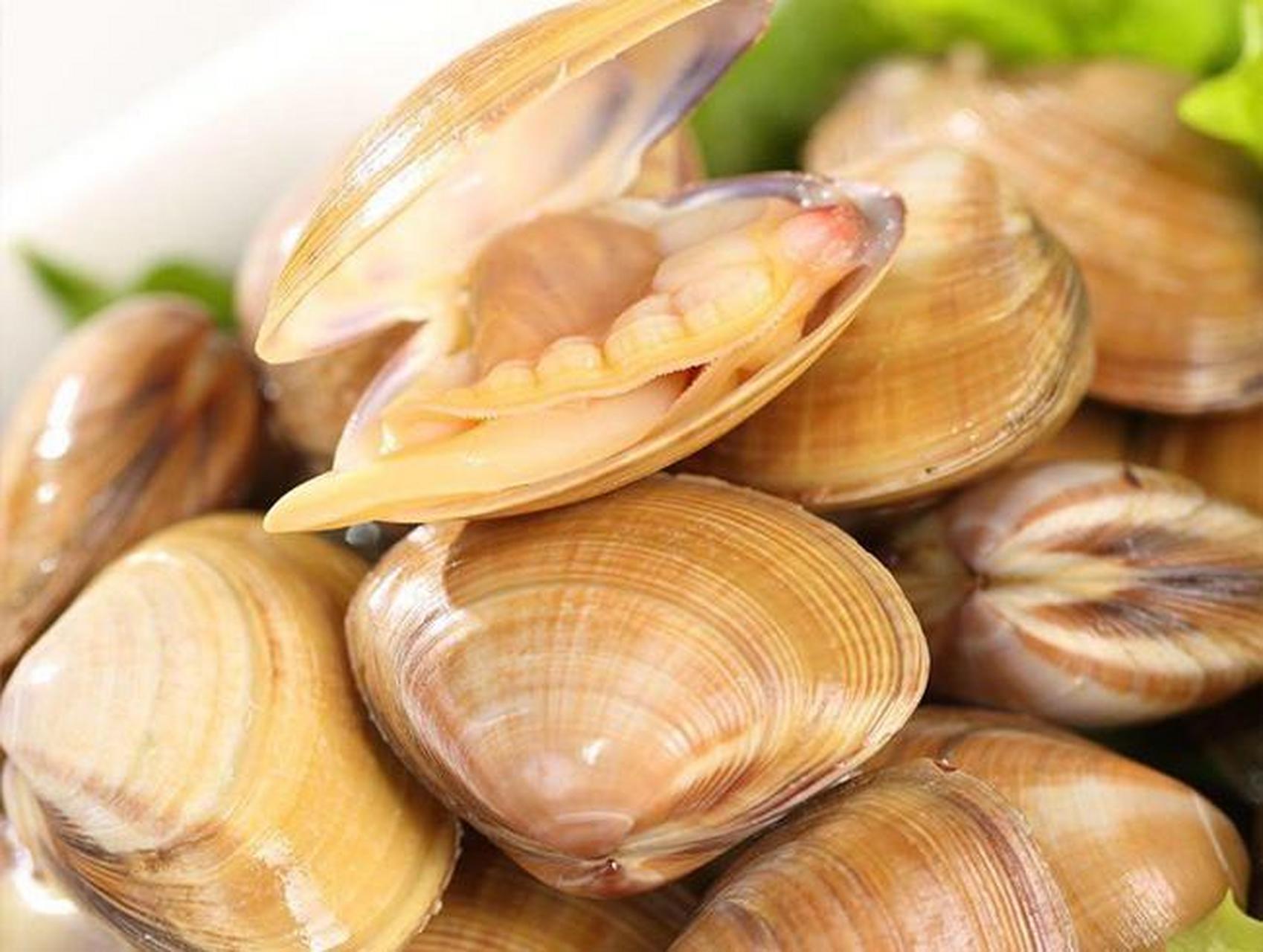 振兴新突破辽宁杠杠滴# #美好辽宁欢迎您#  丹东大黄蚬子