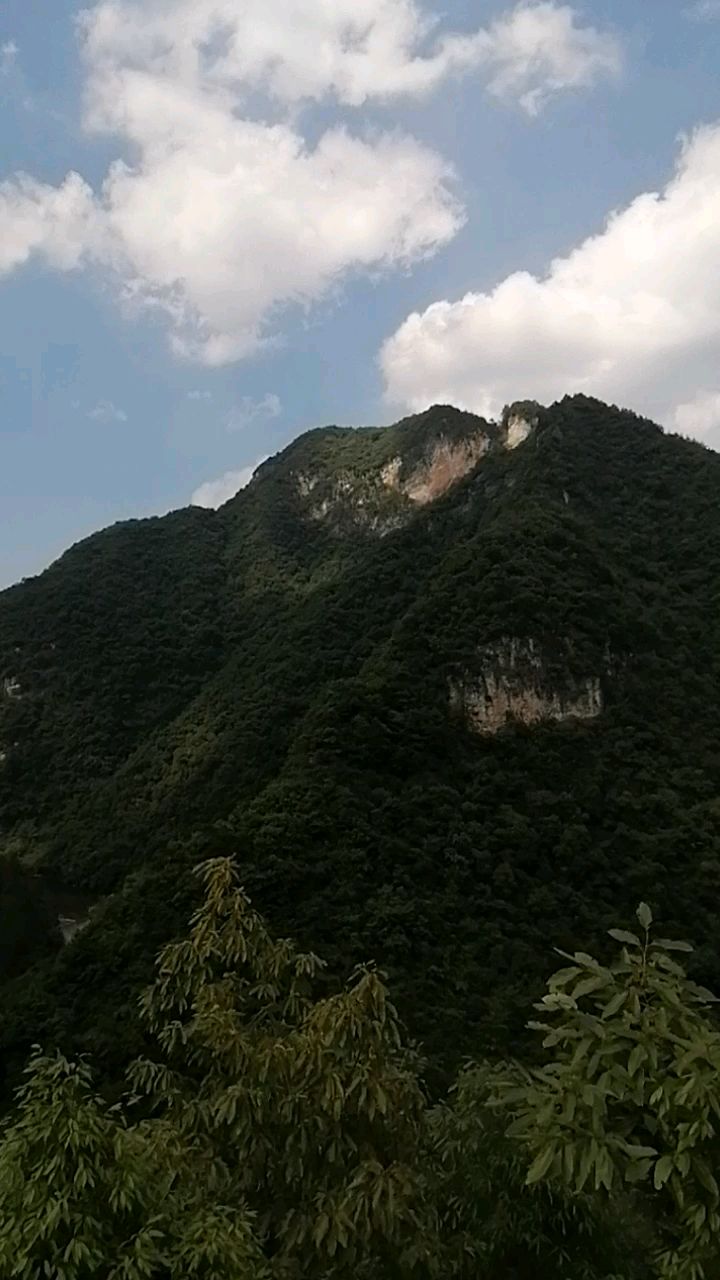 南漳漫云村(景点推荐)图片