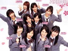 akb48
