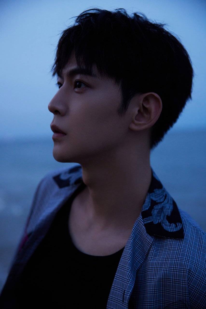 唐晓天高清壁纸头像(二)[吃鲸]