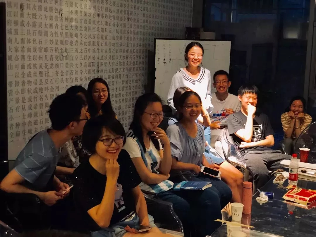 甘阳|所谓选择不是选要什么,而是选放弃什么