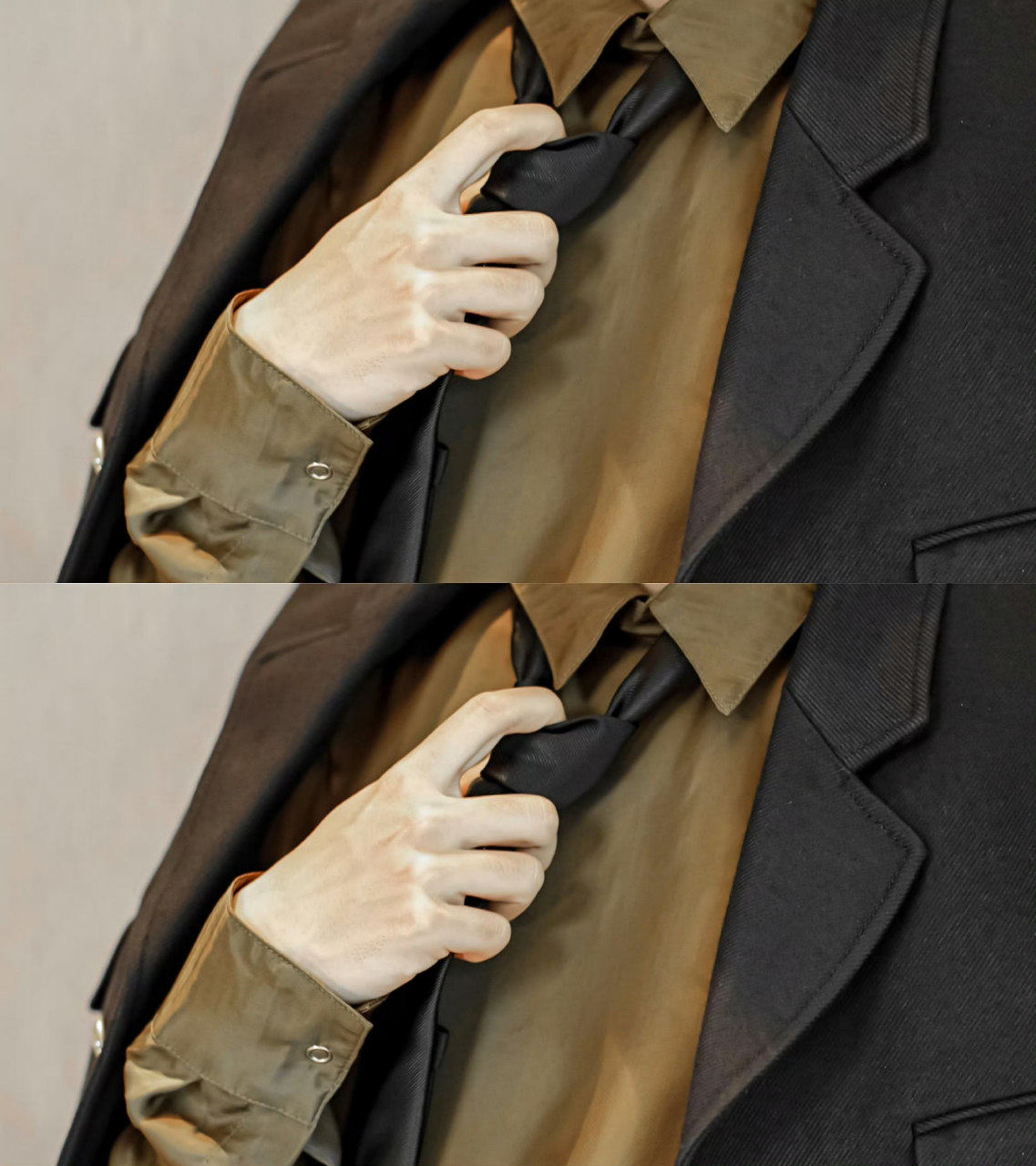 任嘉伦# 手控受不了一点儿[awsl]