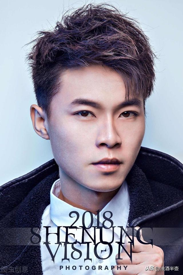 许华升个人资料完整版 许华升百度百科  第1张