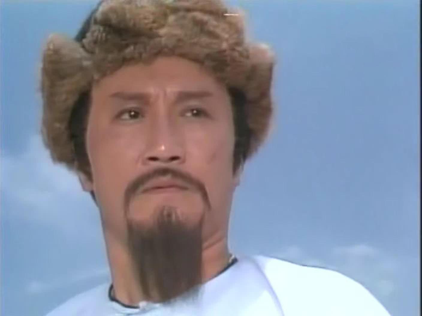 金面佛大侠苗人凤