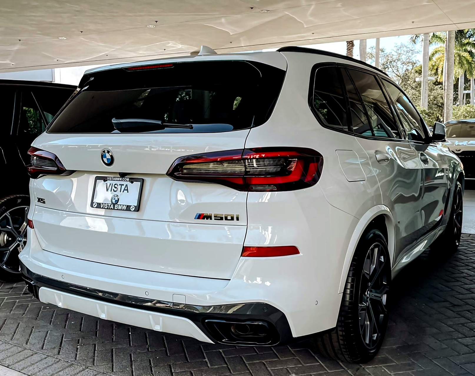 宝马bmw x5 m50i #宝马x5