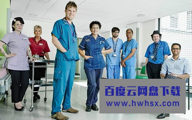 [超级医院 Super hospital 第一季][全04集]4k|1080p高清百度网盘