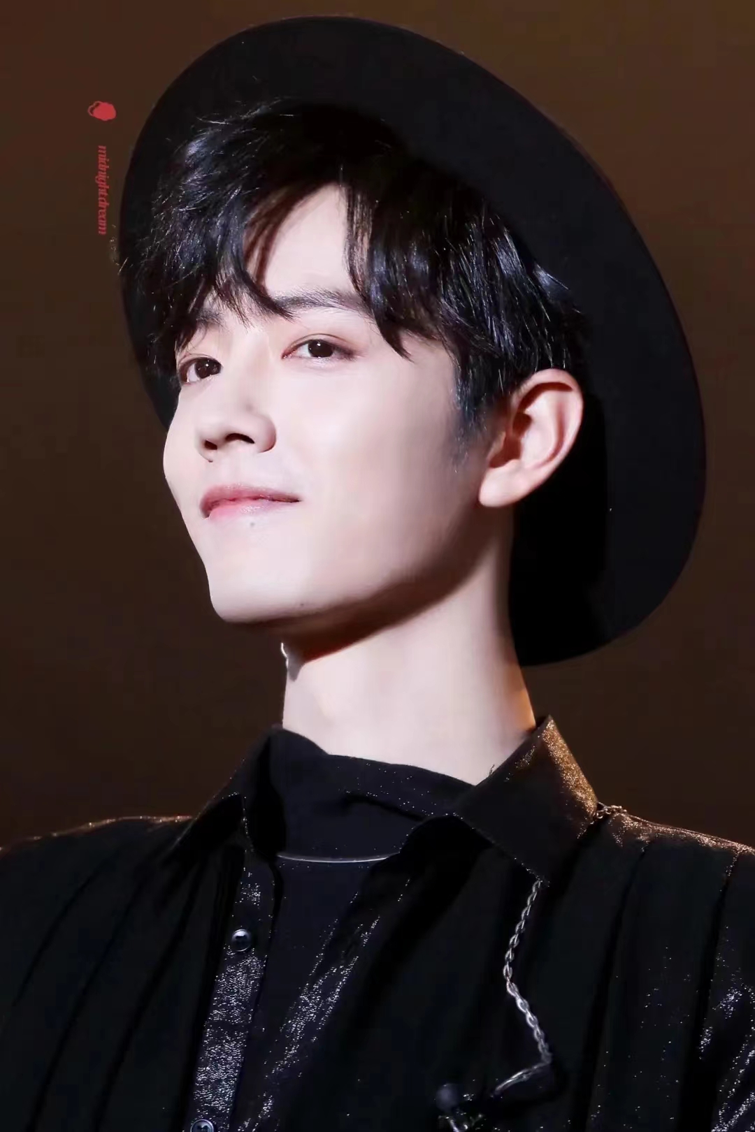 2023男星影响力排名:肖战活粉最多,成毅逆袭,王俊凯令人意外