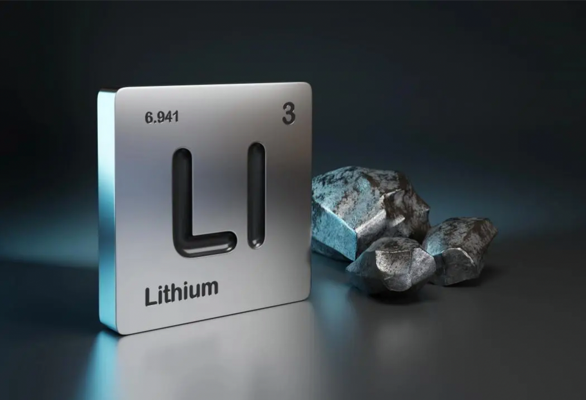 7月21日,广州期货交易所的碳酸锂期货首日上市交易,然而情况却并不