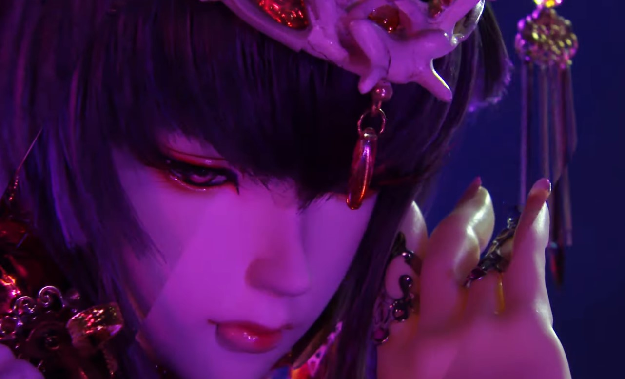 以圣剑热度加温！《东离剑游纪第三季》两集试鸣枪！