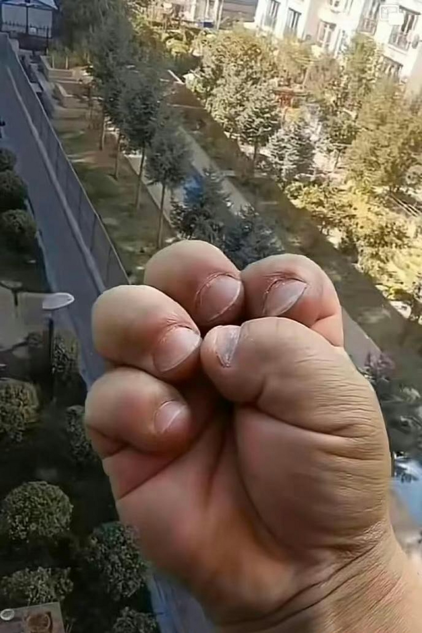 短小精干,我会出手