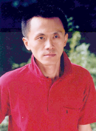亲爱的小孩谢父
