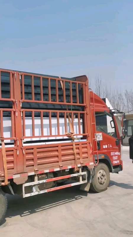 装配式围挡a装配式彩钢围挡a装配式施工彩钢围挡-度小视