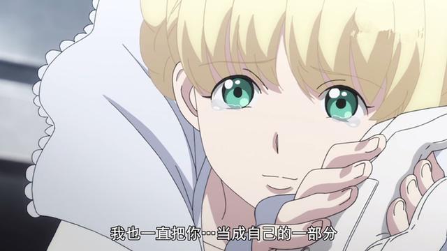 从动漫《aldnoah zero》的结局