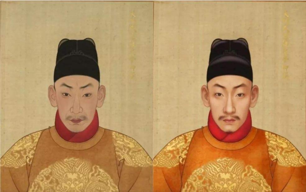 王阳明平定宸濠之乱