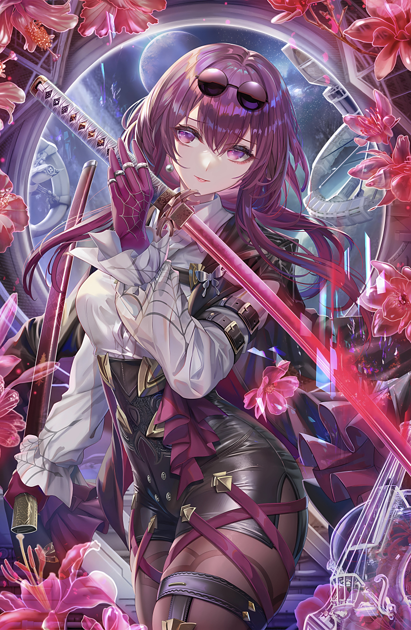 torino (头像,电脑桌面,手机壁纸)#torino# #原神# #fgo# #二次元