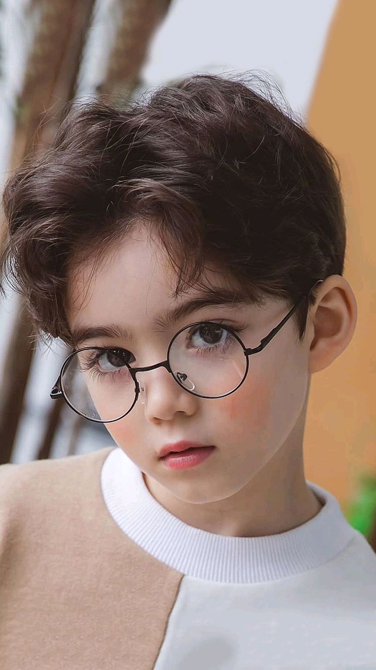 骗你生子系列:我保证,这绝对是我见过最帅的混血宝宝!