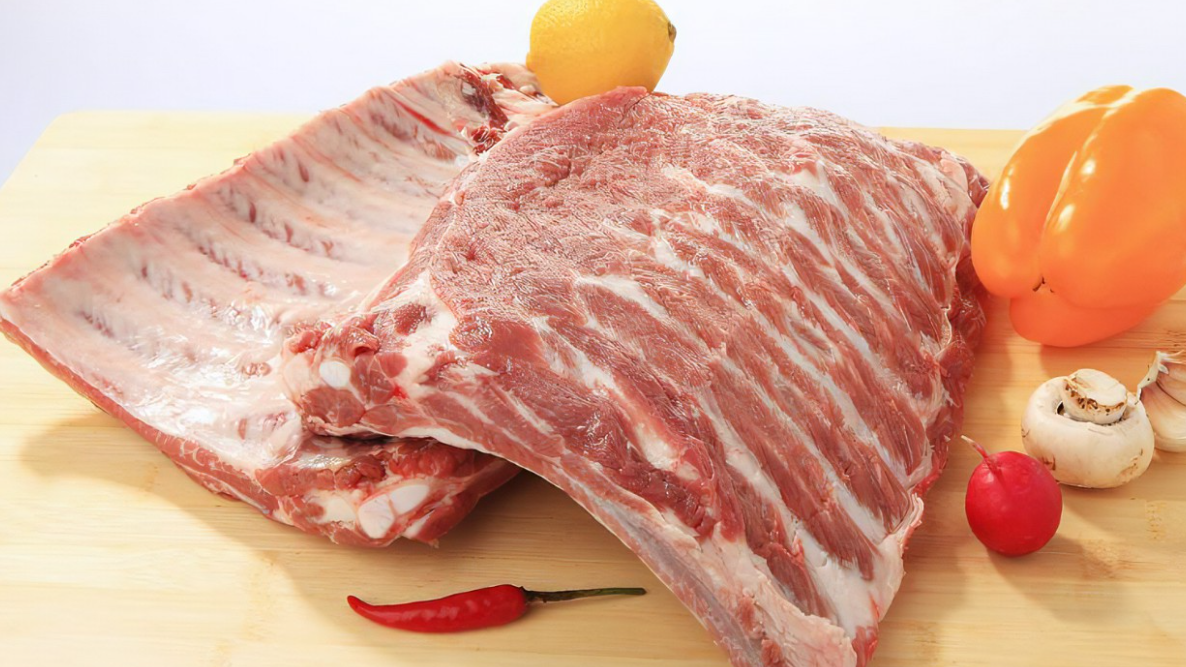 新鲜猪排的腥味我们该如何处理呢?白葡萄酒可以去除异味吗?