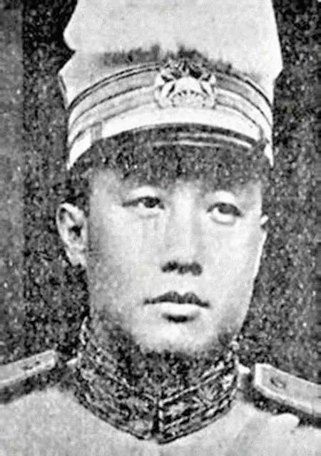 民国军阀之福建闽军周荫人