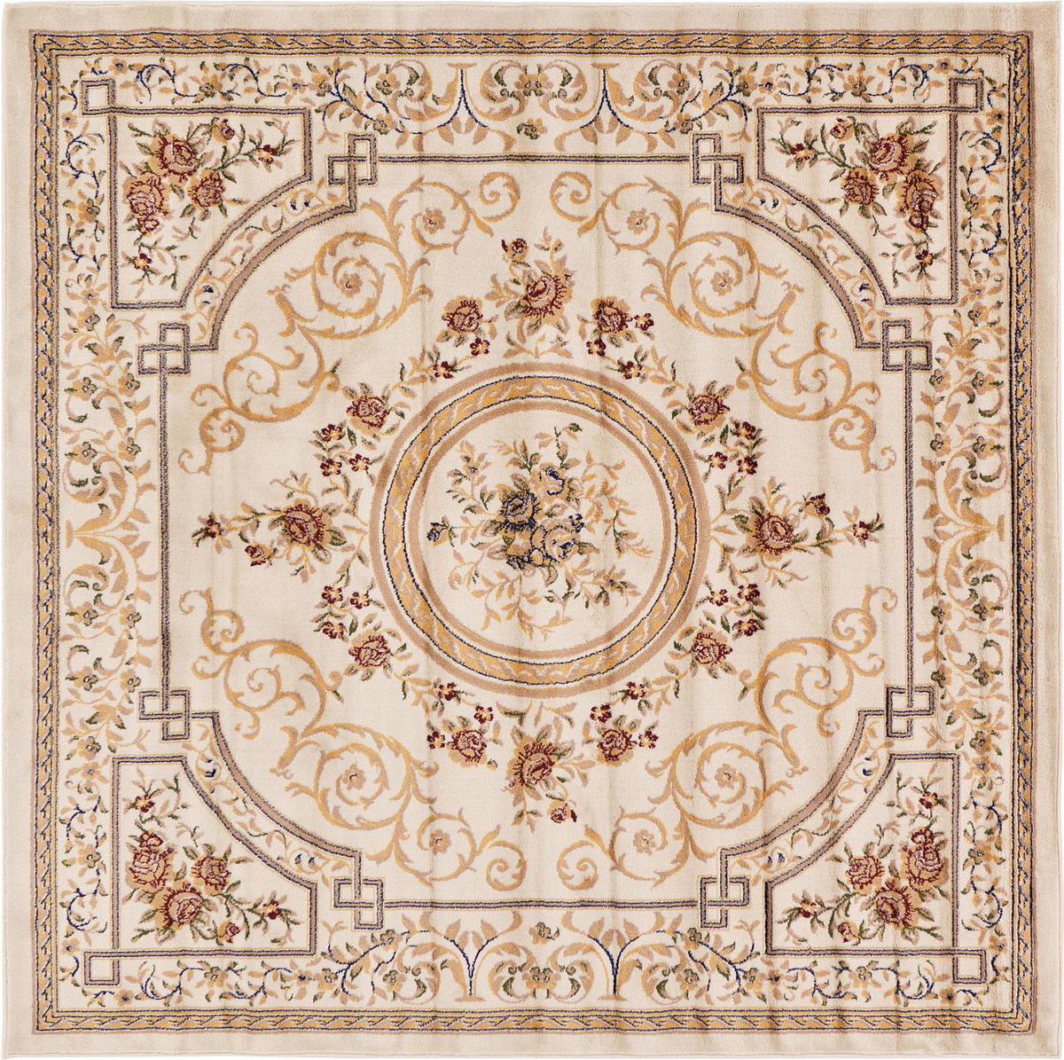古典经典地毯ID10218