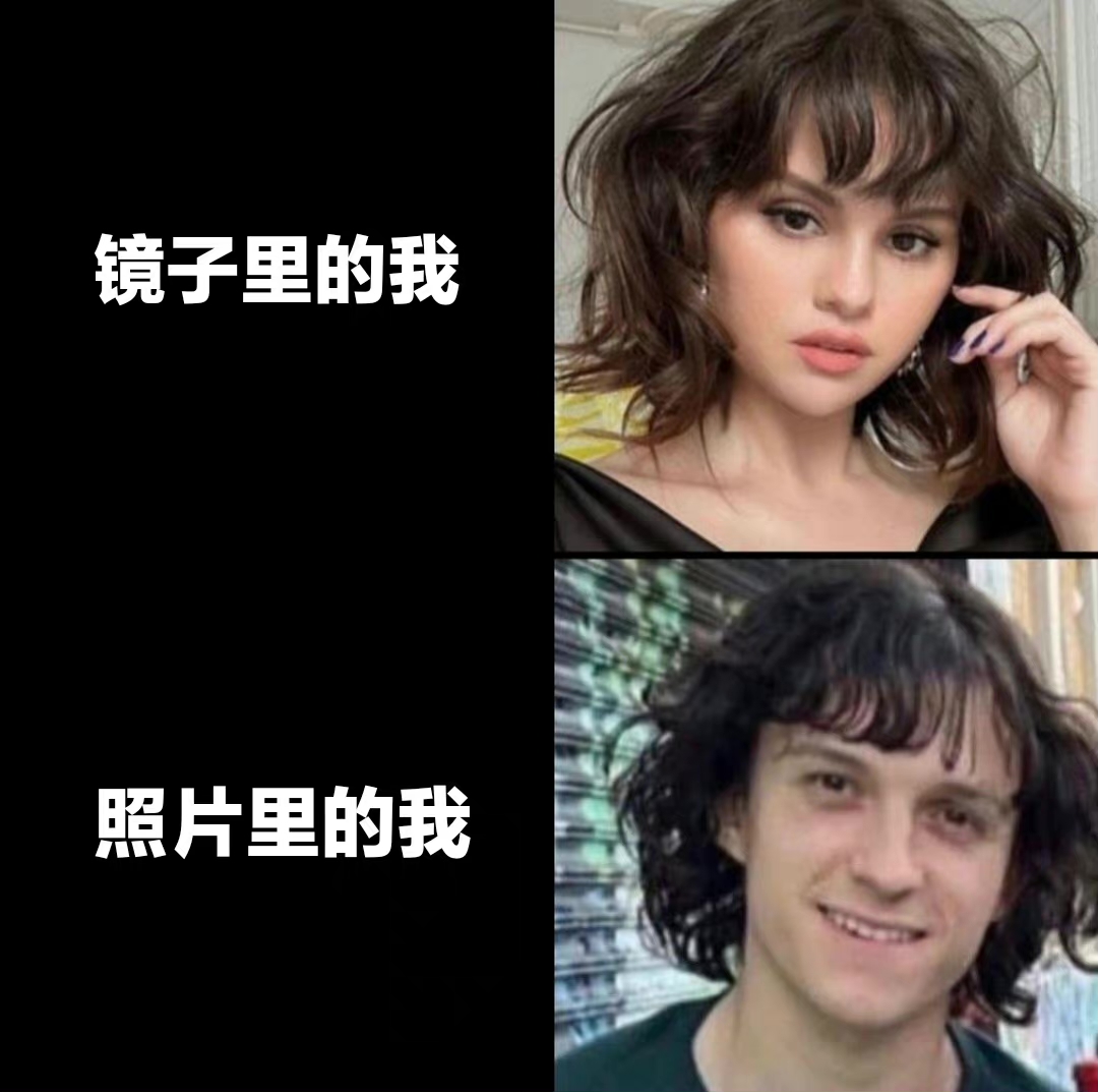 我不管,我最美.