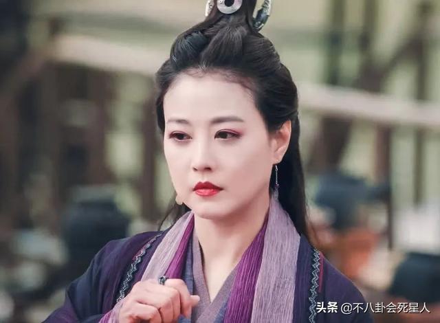  张敏大尺度  第20张