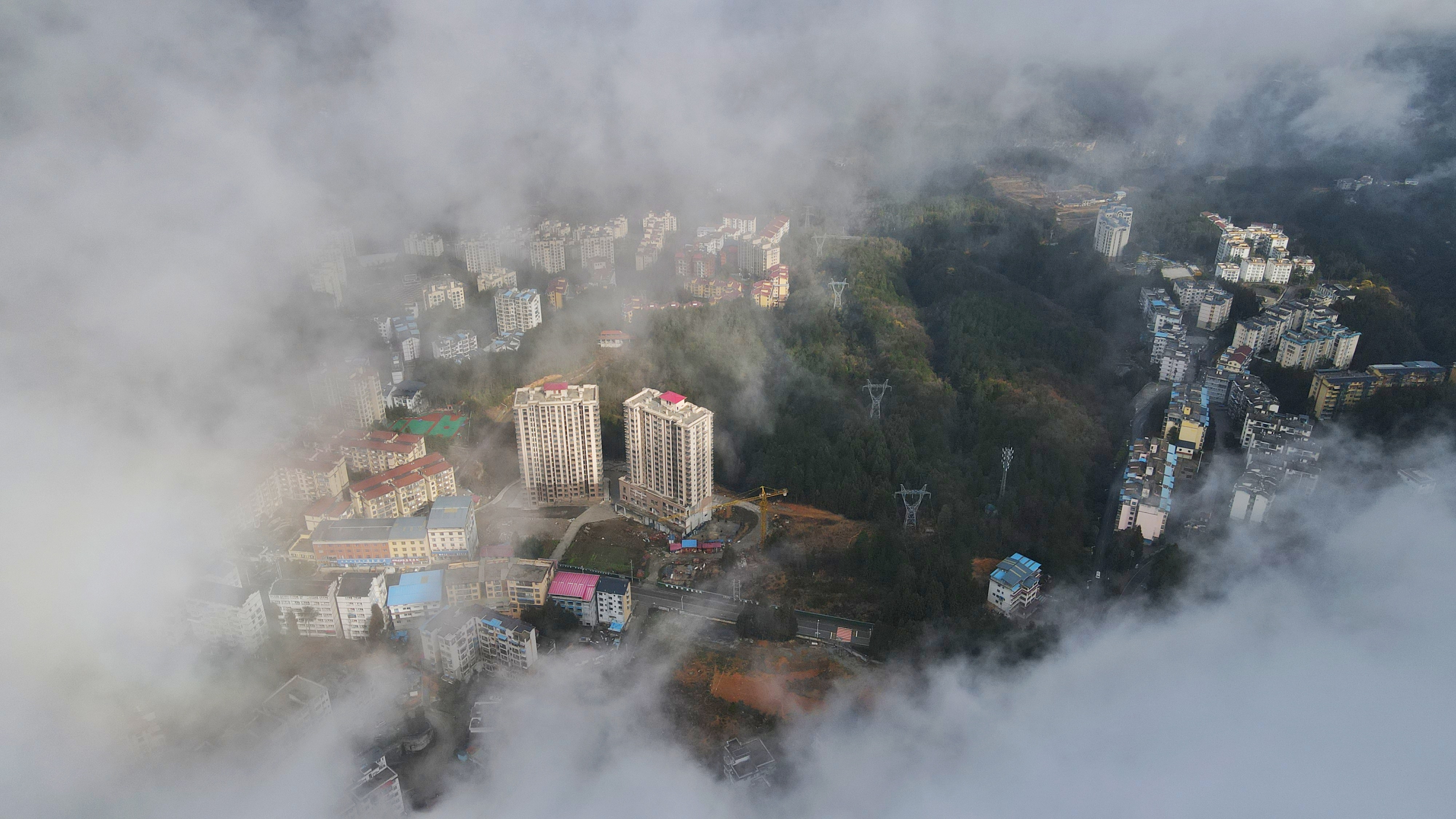 苏马荡风景区图片