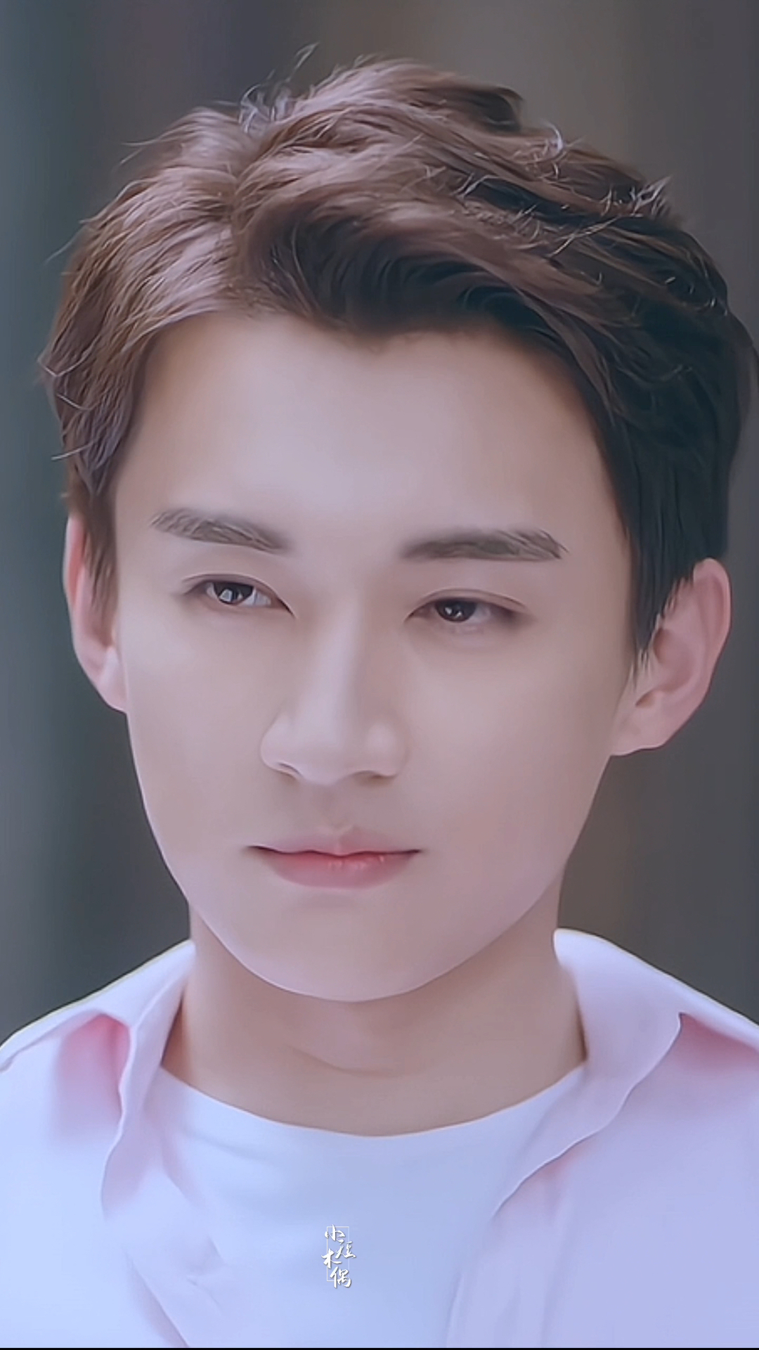 刘学义:花爷真是我的理想型