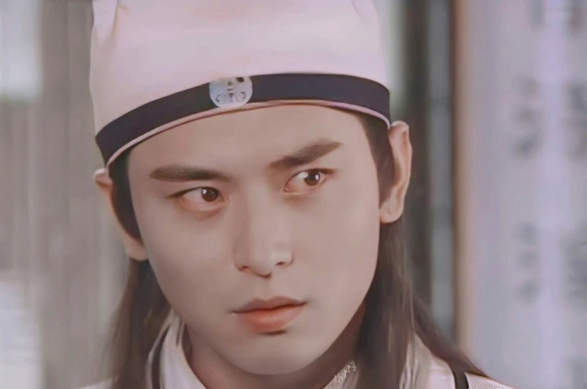 马文才～梁山伯 你选谁?