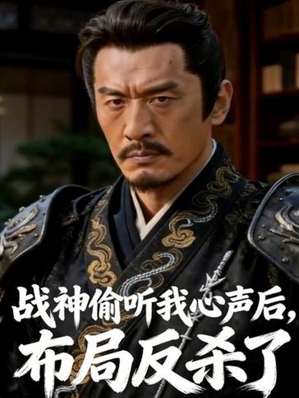 战神偷听我心声后，布局反杀了
