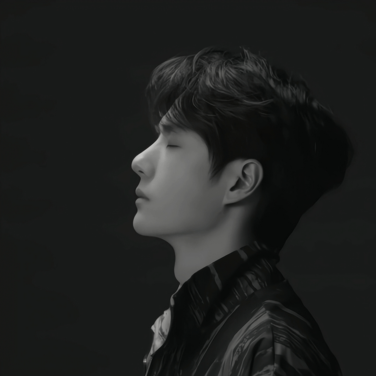 [温暖]  #王一博