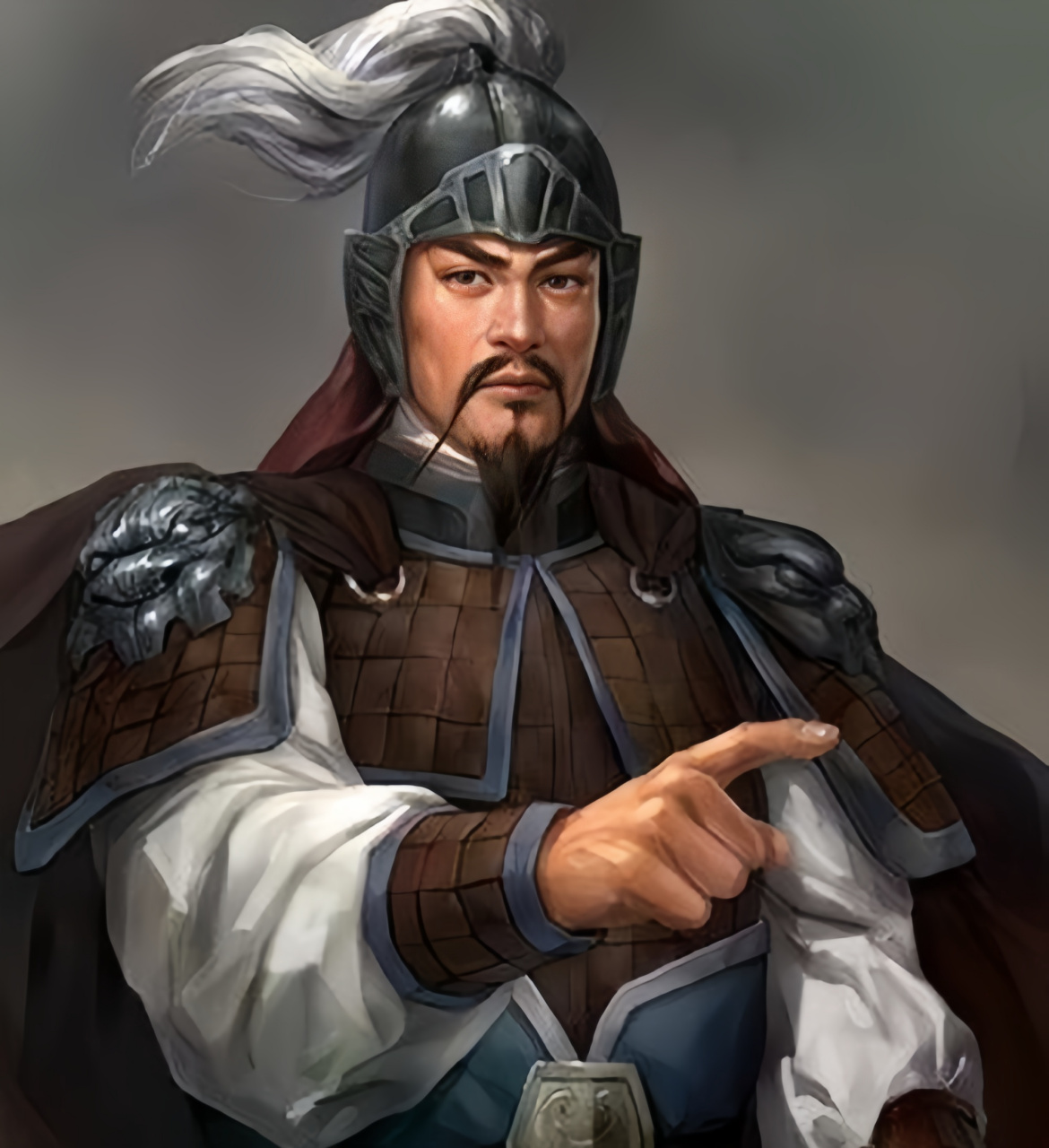 韩信,一个曾经风华绝代的将军,如今却陷入了一场政治阴谋的漩涡.